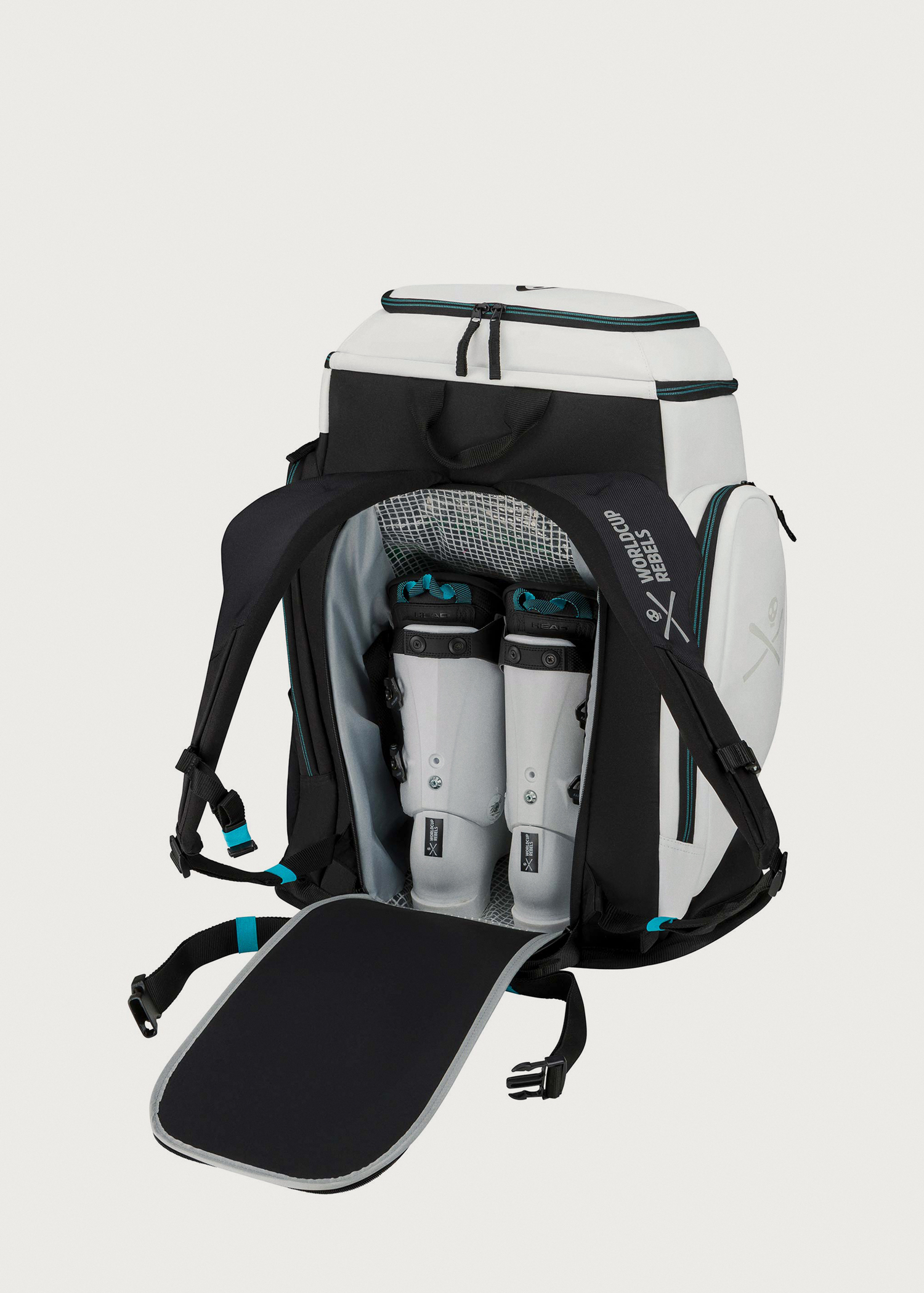 Head Rebels Racing Backpack L
