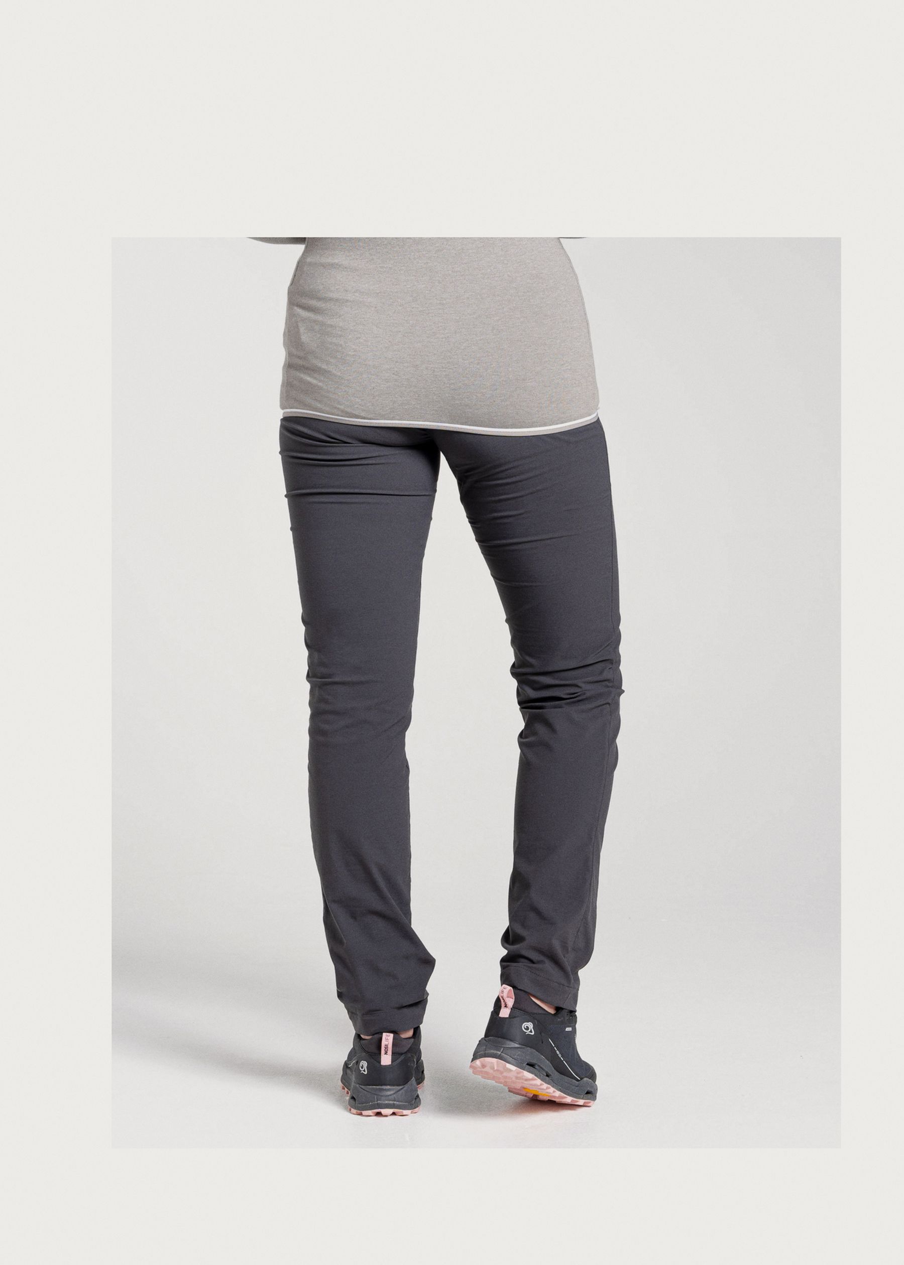 Image - 3 - NosiLife Pro Active Trousers - Short Leg