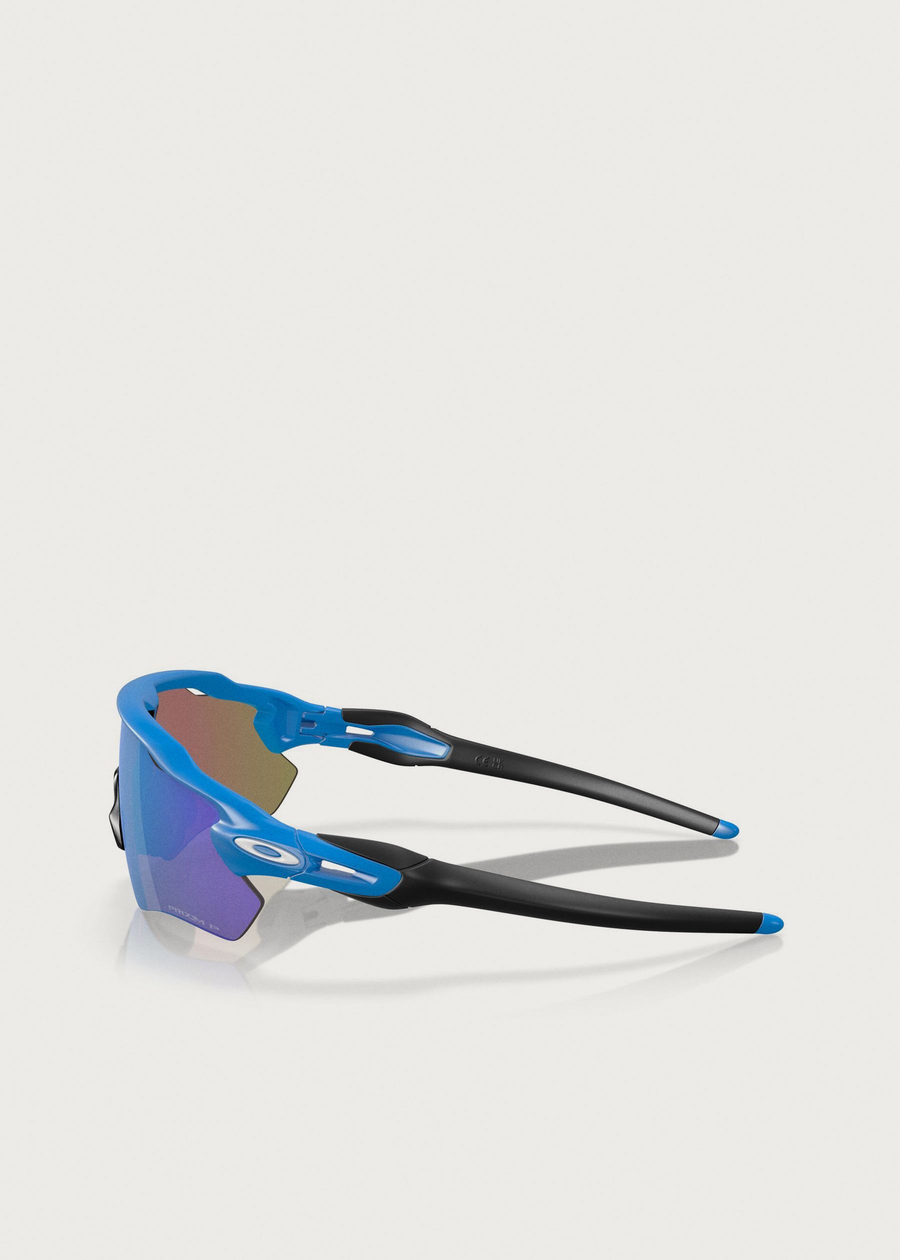 Image - 3 - Radar EV Path Matte Sapphire / Prizm Sapphire Polarised Sunglasses