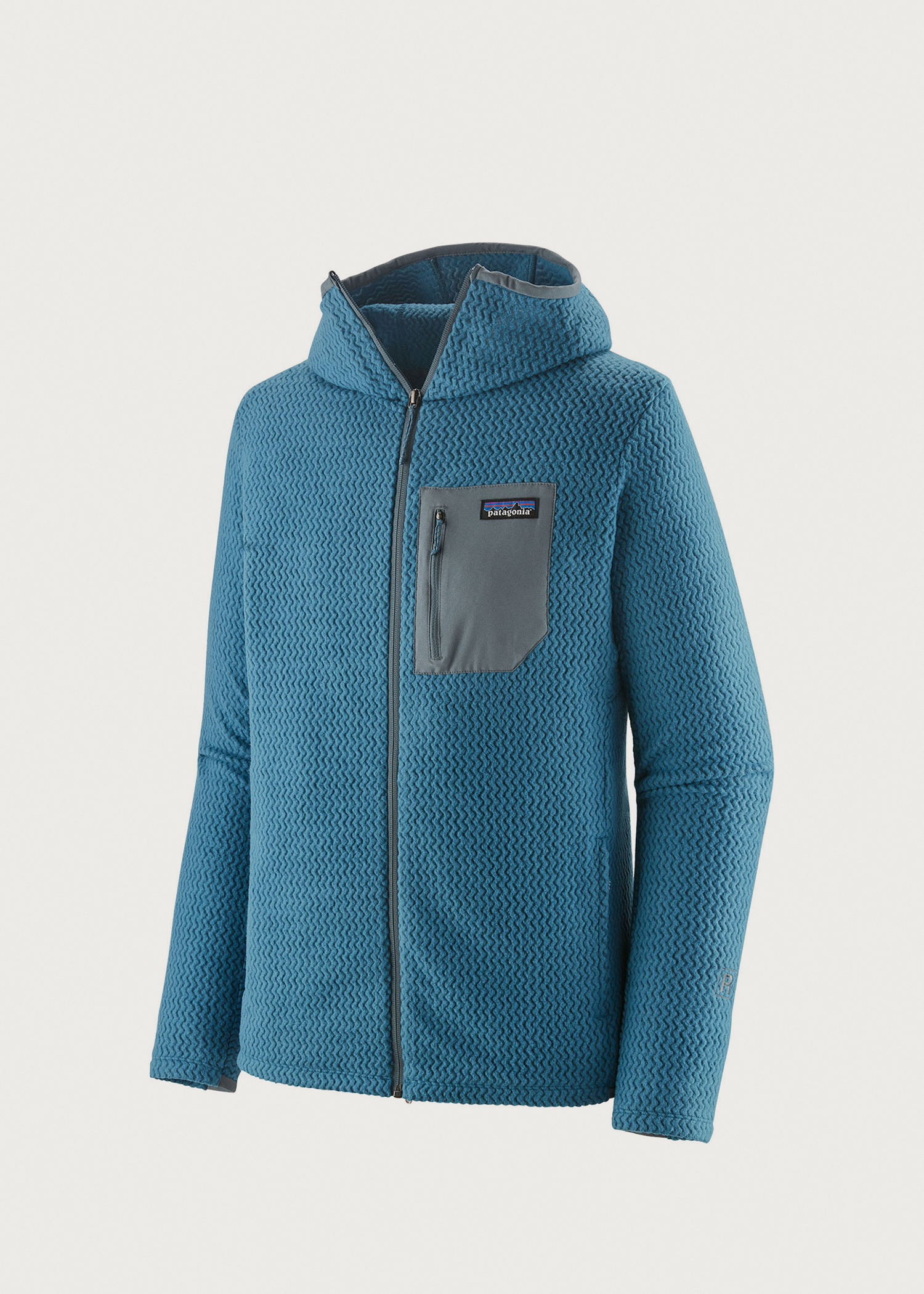 Patagonia R1 Air Full-Zip Hoody