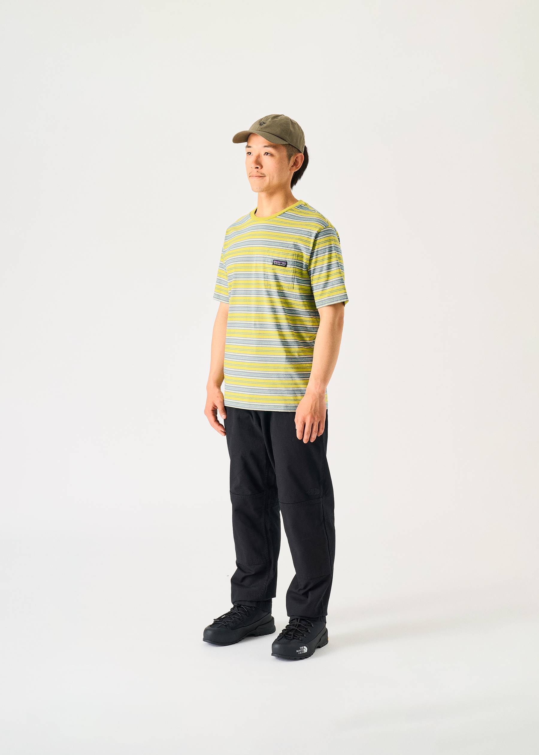 Image - 2 - Daily Pocket Tee