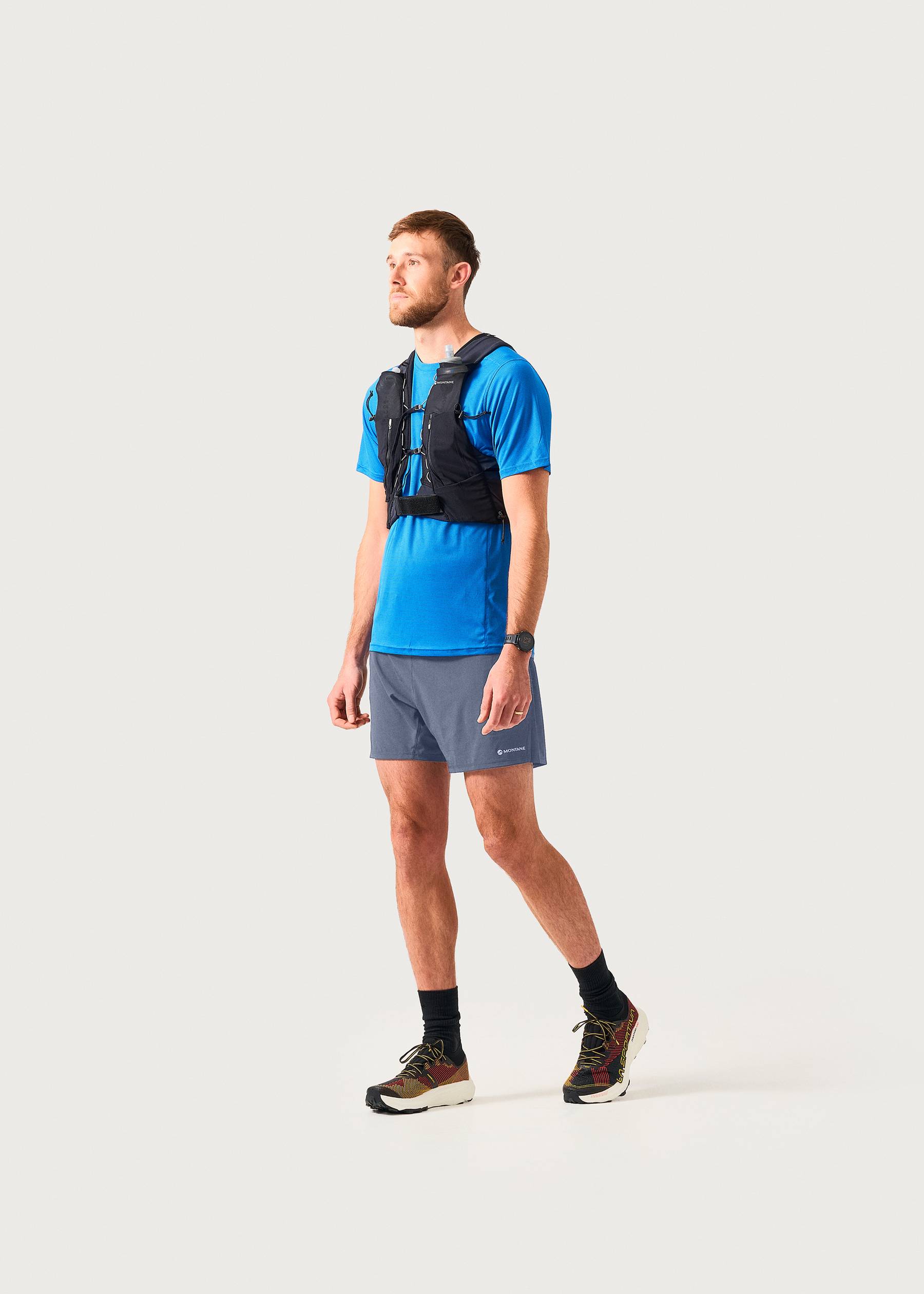 Image - 2 - Slipstream Twin Skin Shorts