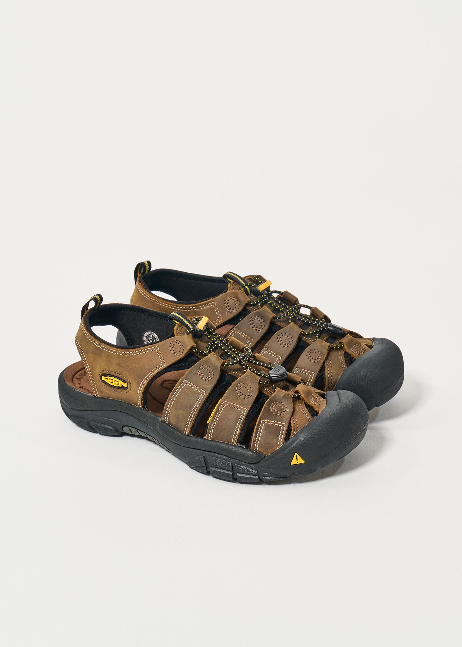 Image - 2 - Newport Leather Sandals