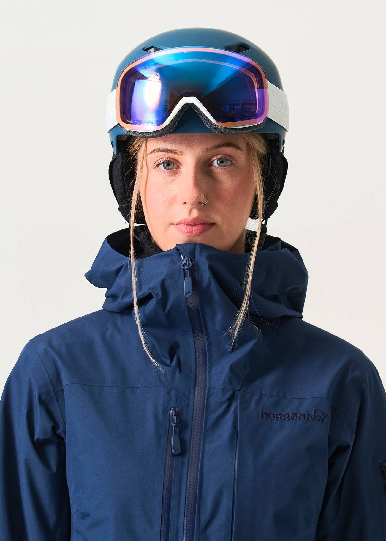 Norrona Lofoten GORE-TEX Insulated Jacket