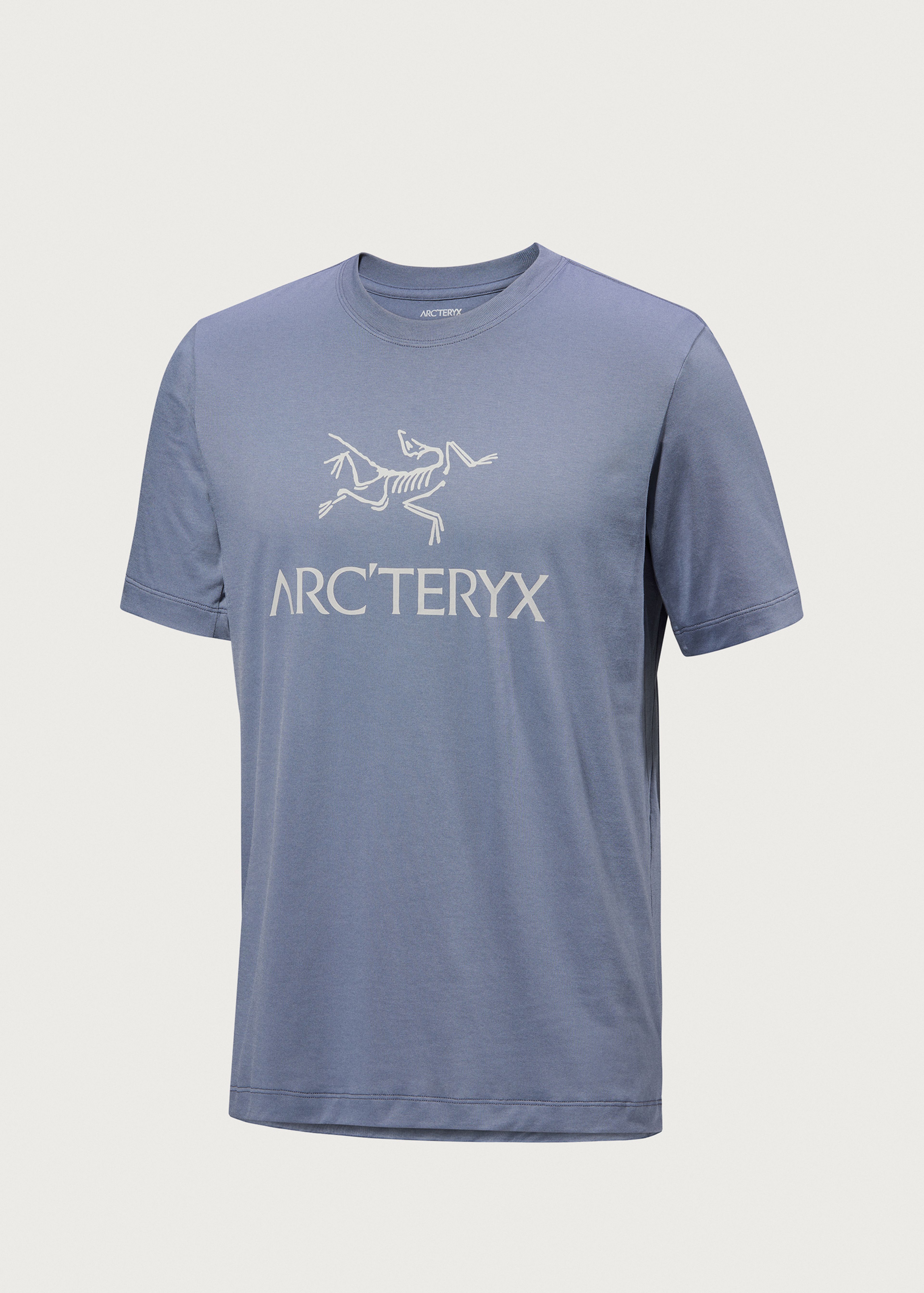 Arc'teryx Arc'Word Logo Short Sleeve T-Shirt