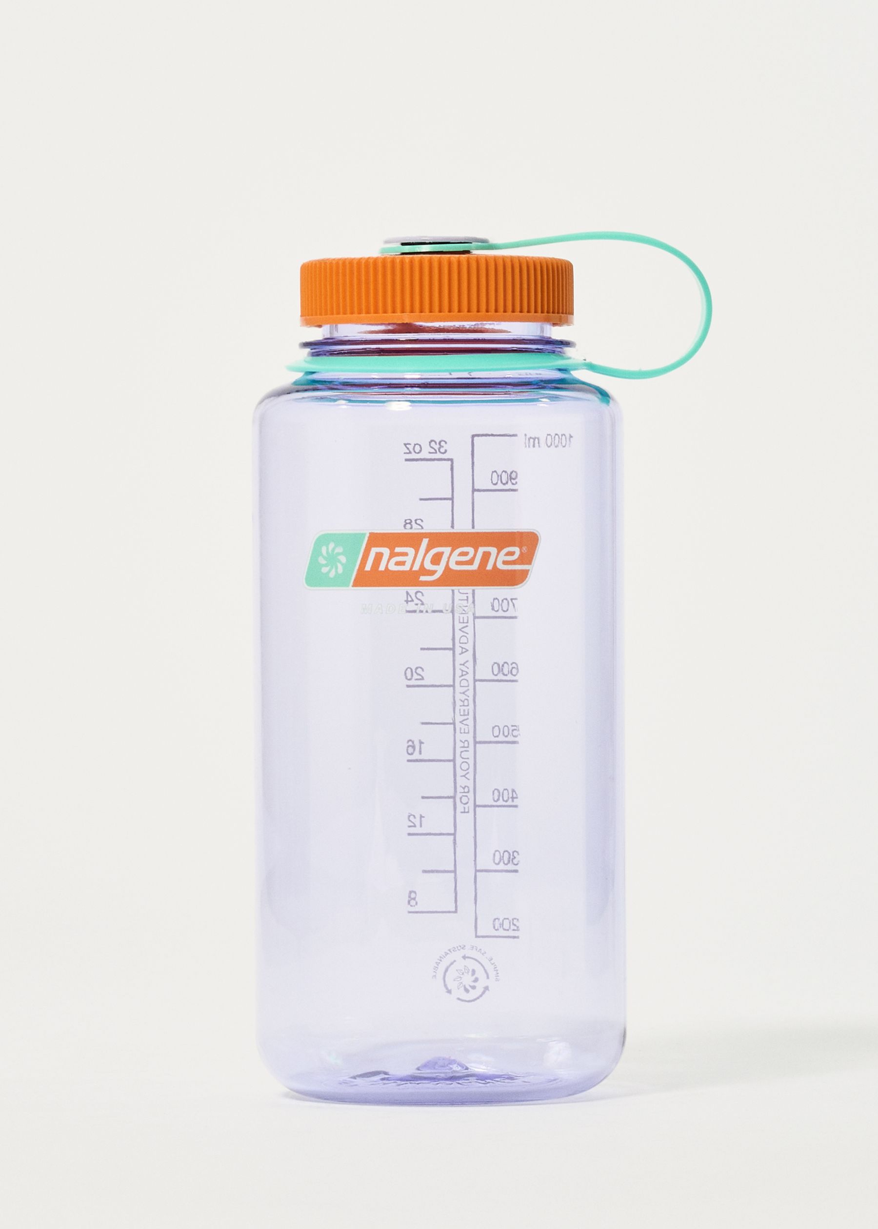 Image - 1 - Tritan Wide Mouth Sustain 1L