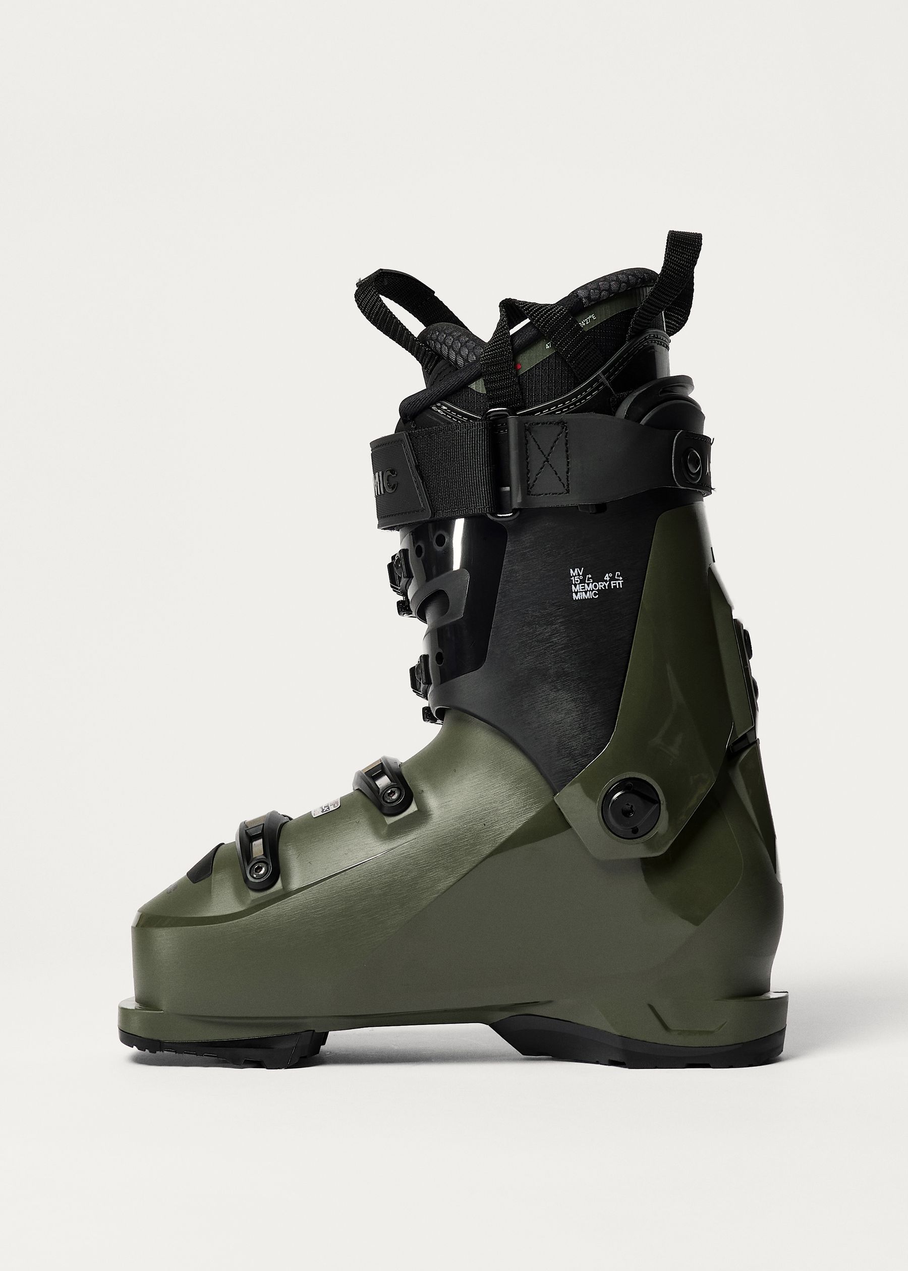 Image - 3 - Hawx Prime 120 S BOA Ski Boots
