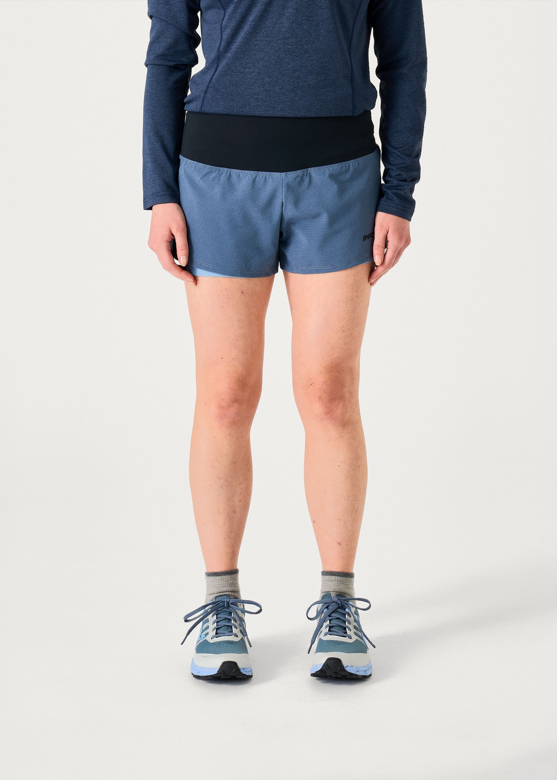 Image - 1 - TrailFly Ultra 3" 2in1 Shorts