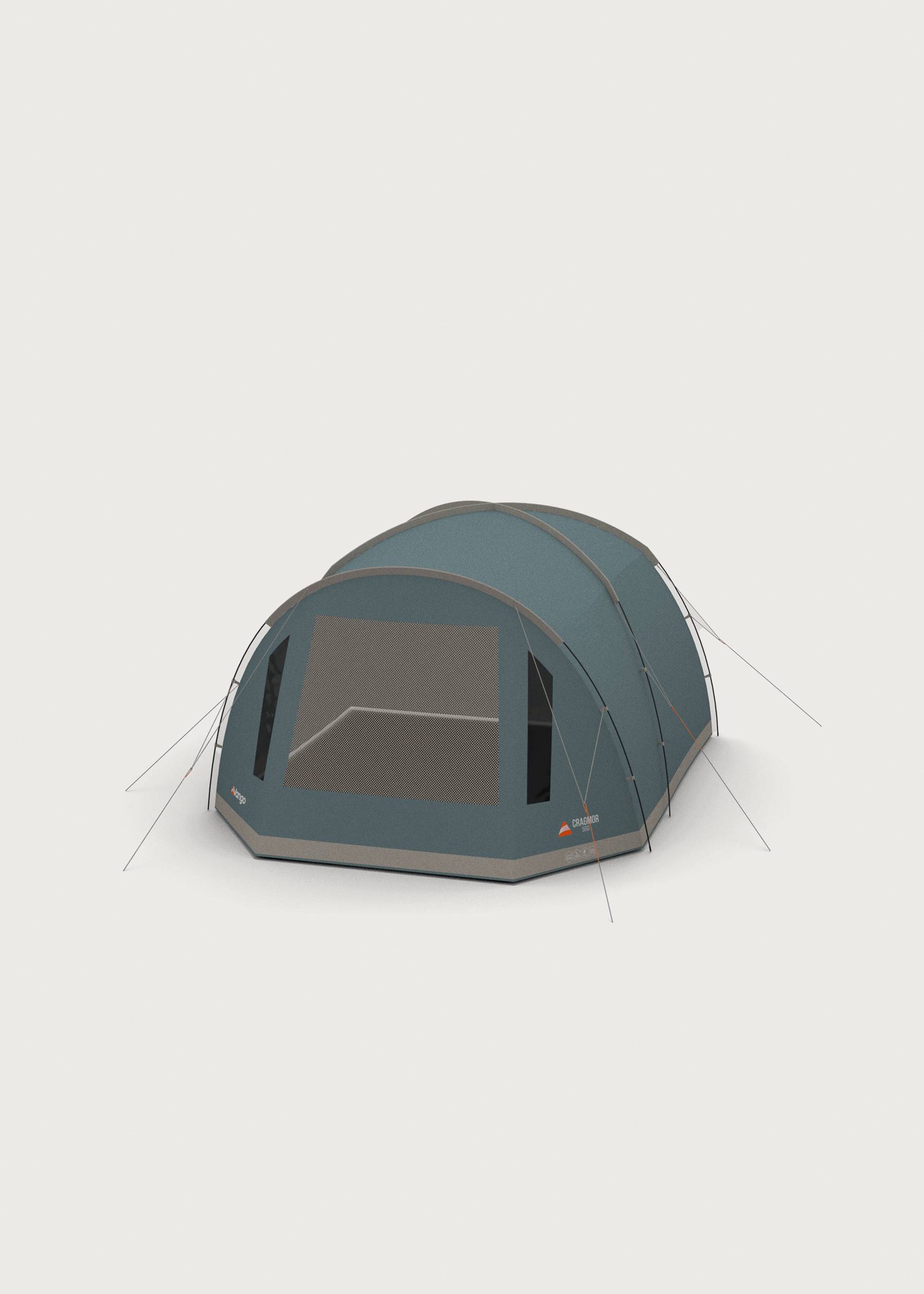 Image - 2 - Cragmor 500 Tent