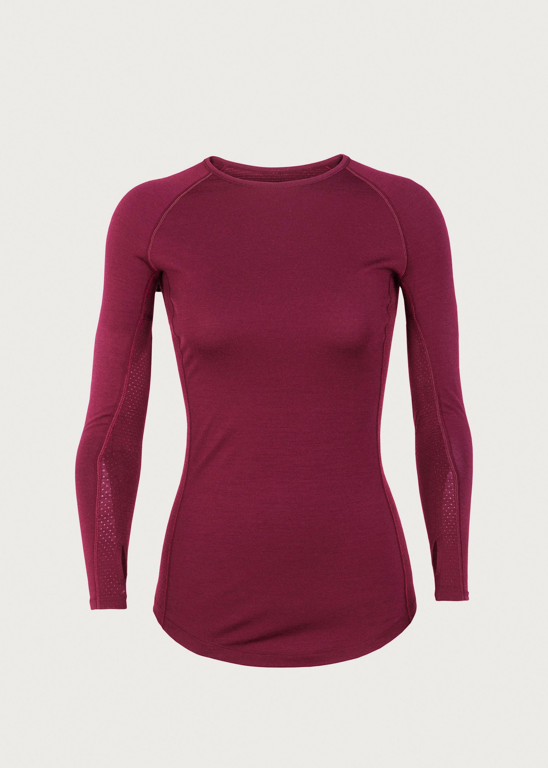 Image - 1 - Merino 200 Zone Long Sleeve Crew Neck