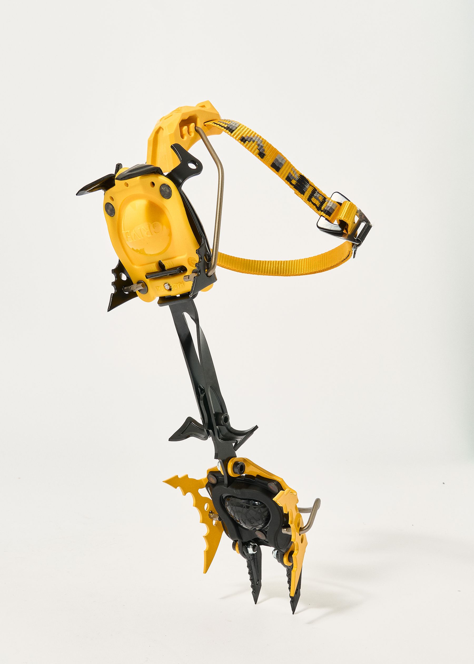 Image - 3 - G22 Plus - Cramp-O-Matic EVO Binding