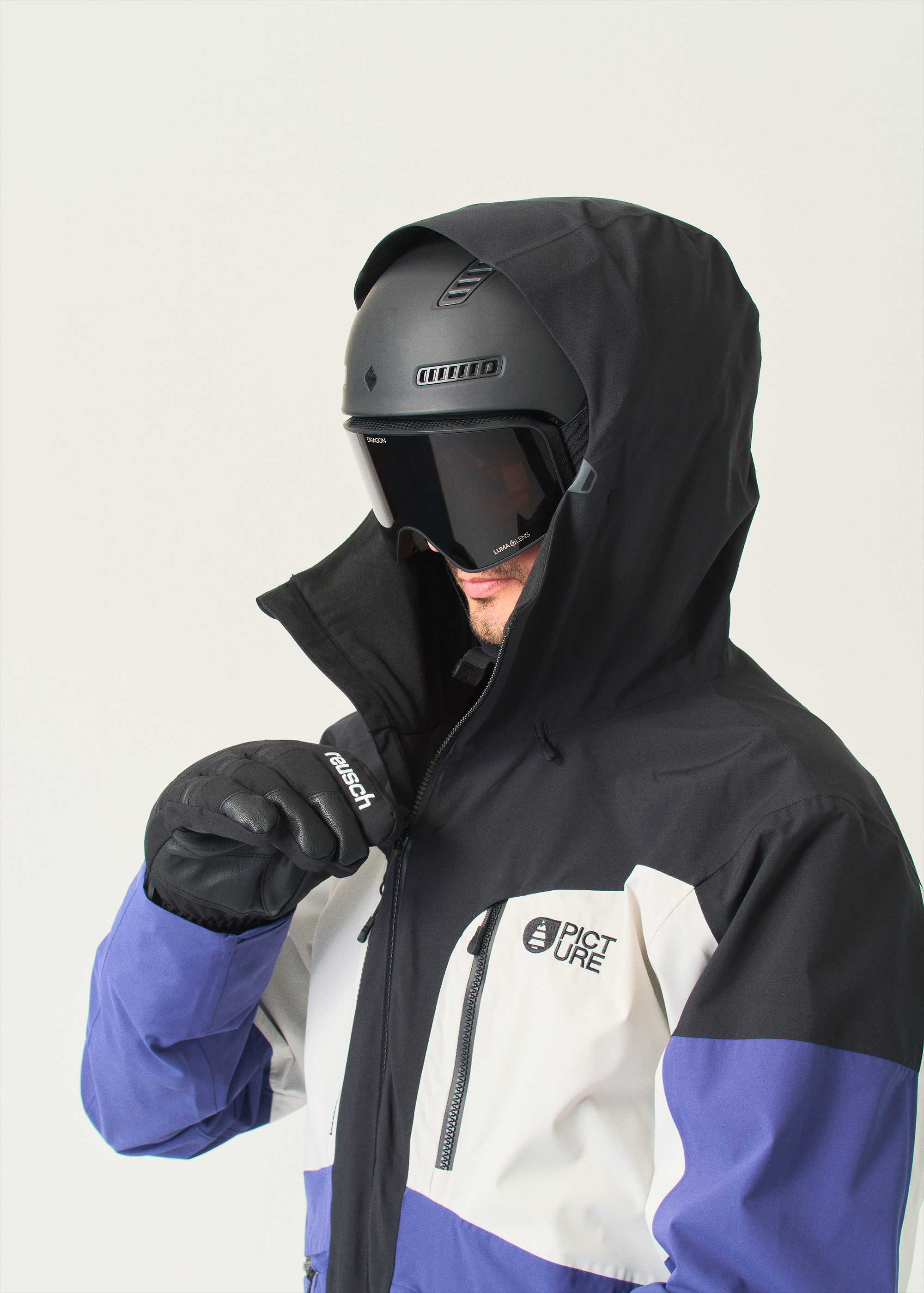 Picture Naikoon Jacket