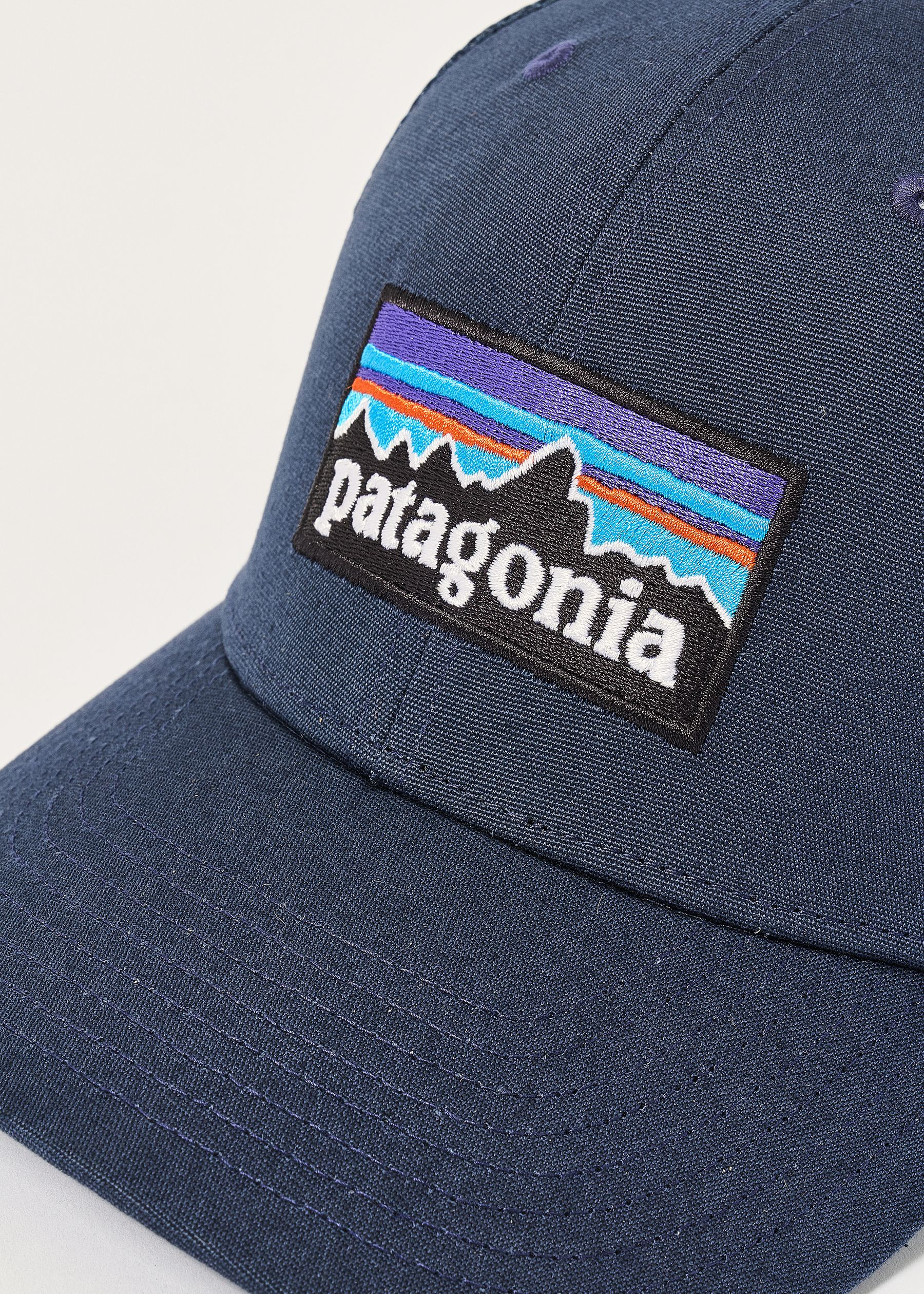 Image - 2 - P-6 Logo Trucker Hat