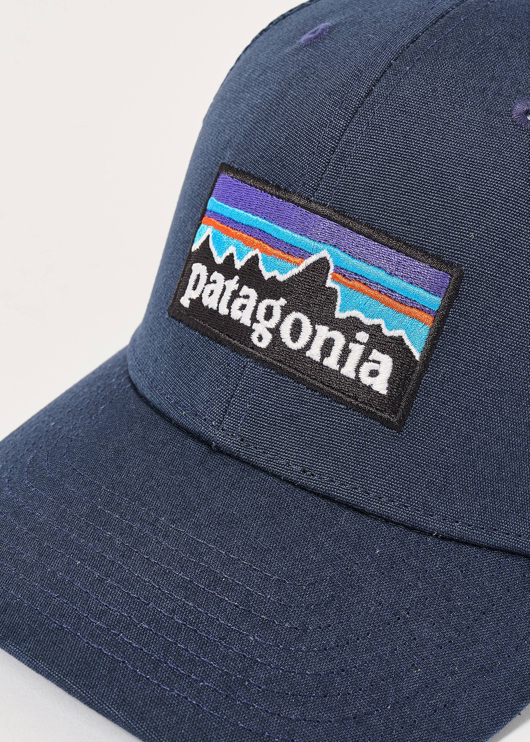 Image - 2 - P-6 Logo Trucker Hat