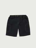 Nylon Cliff Shorts