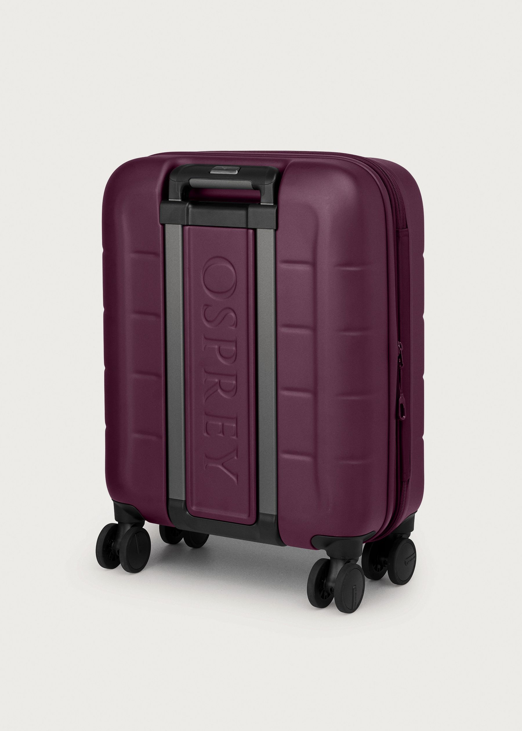 Image - 3 - Ozone Exp Carry On Hardside 4W
