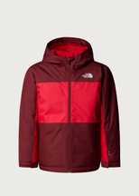 Freedom Insulated Jacket