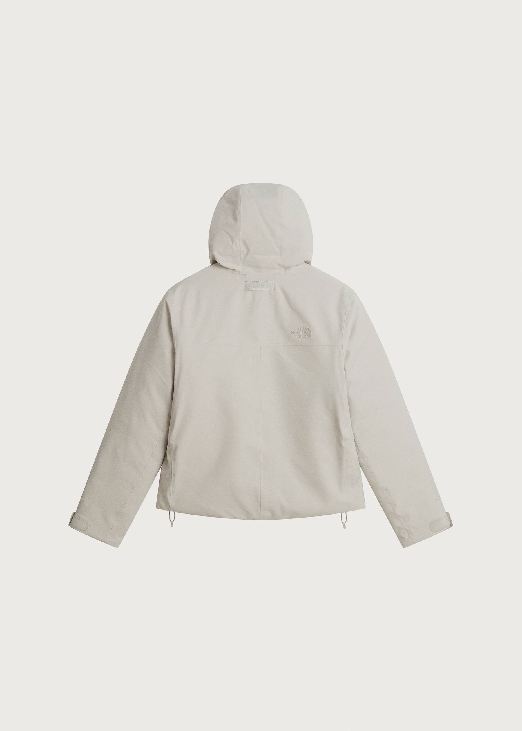 Image - 2 - TNF Range Down Hooded Jacket