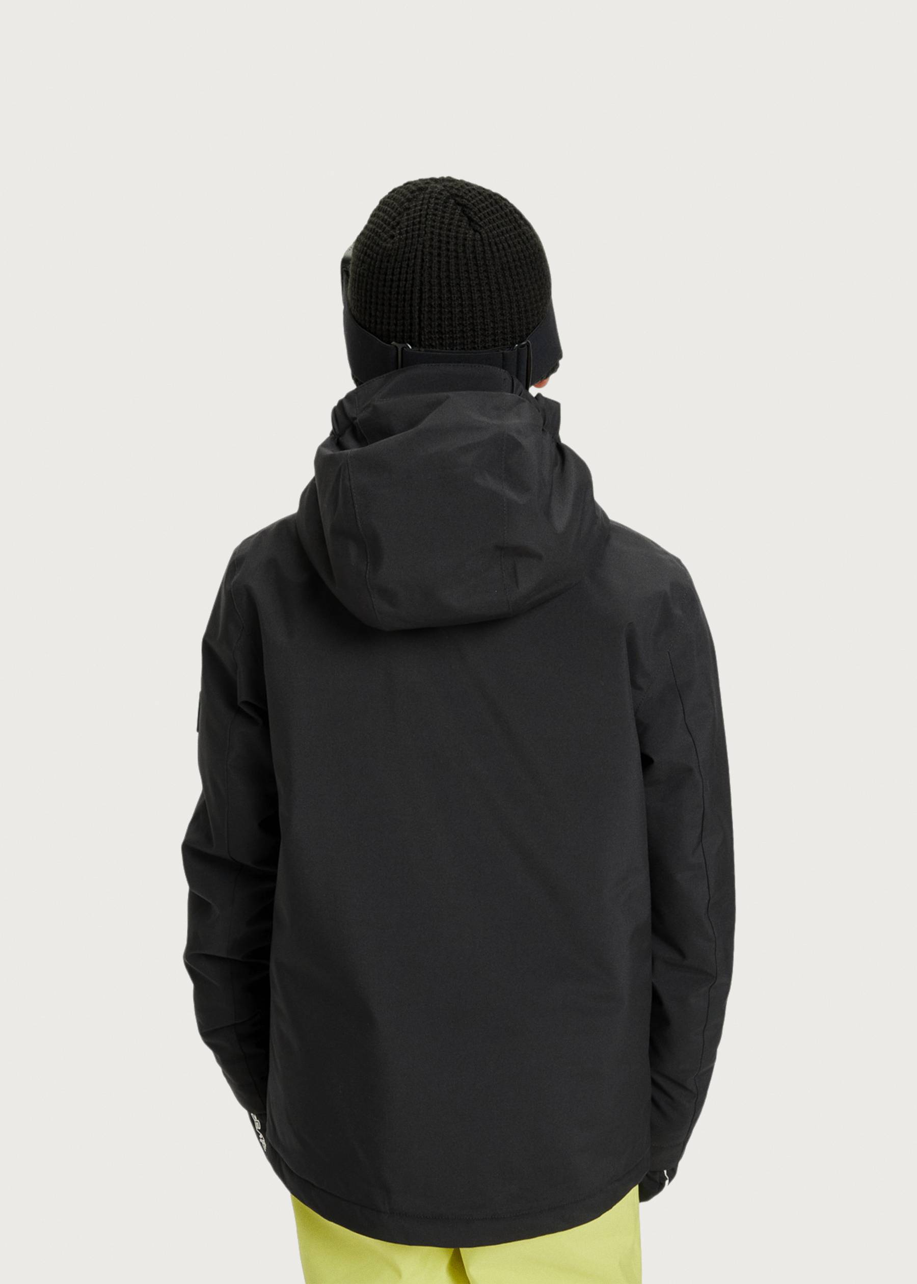 Image - 2 - Side Hit Solid Youth Jacket