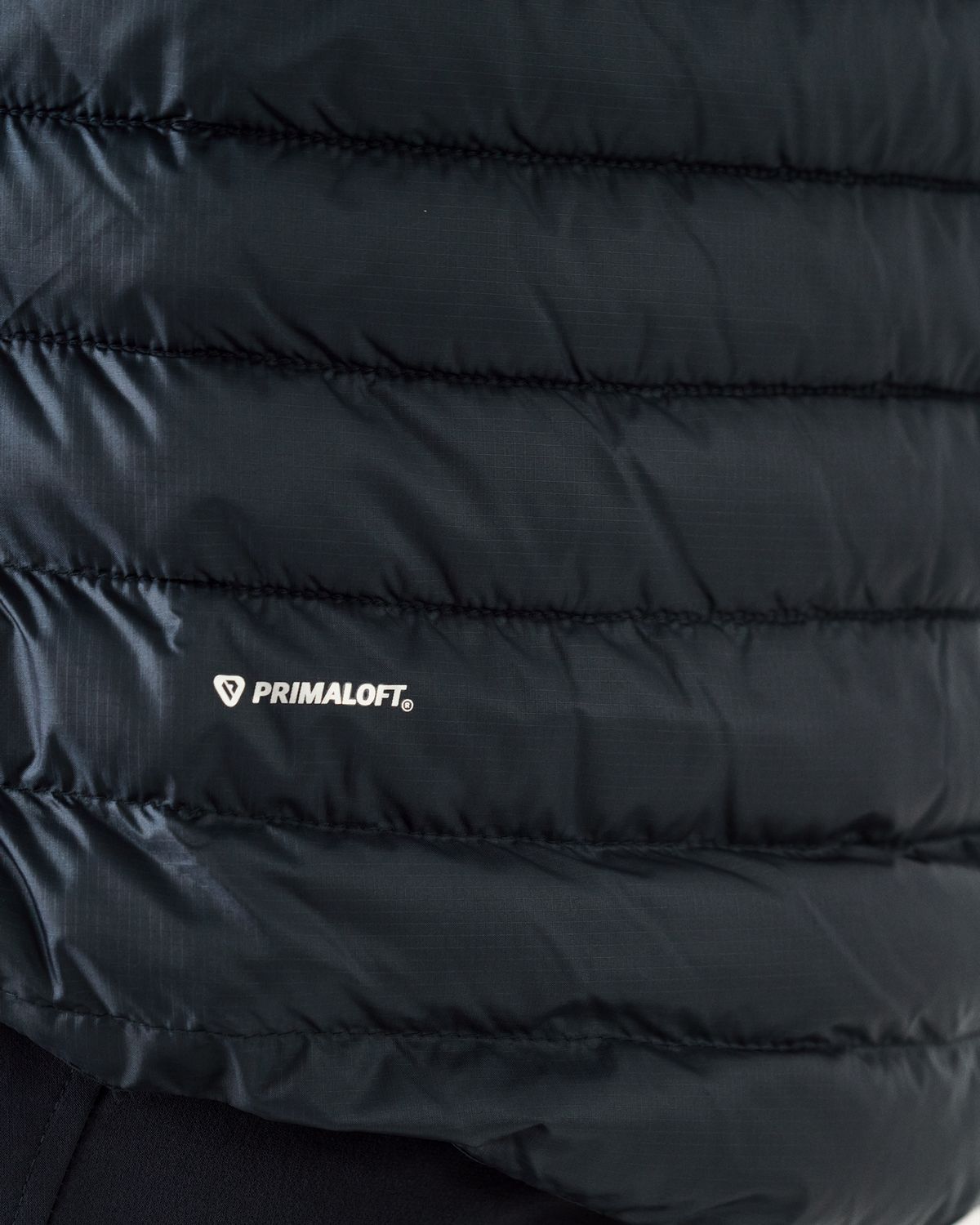   PrimaLoft synthetic insulation 