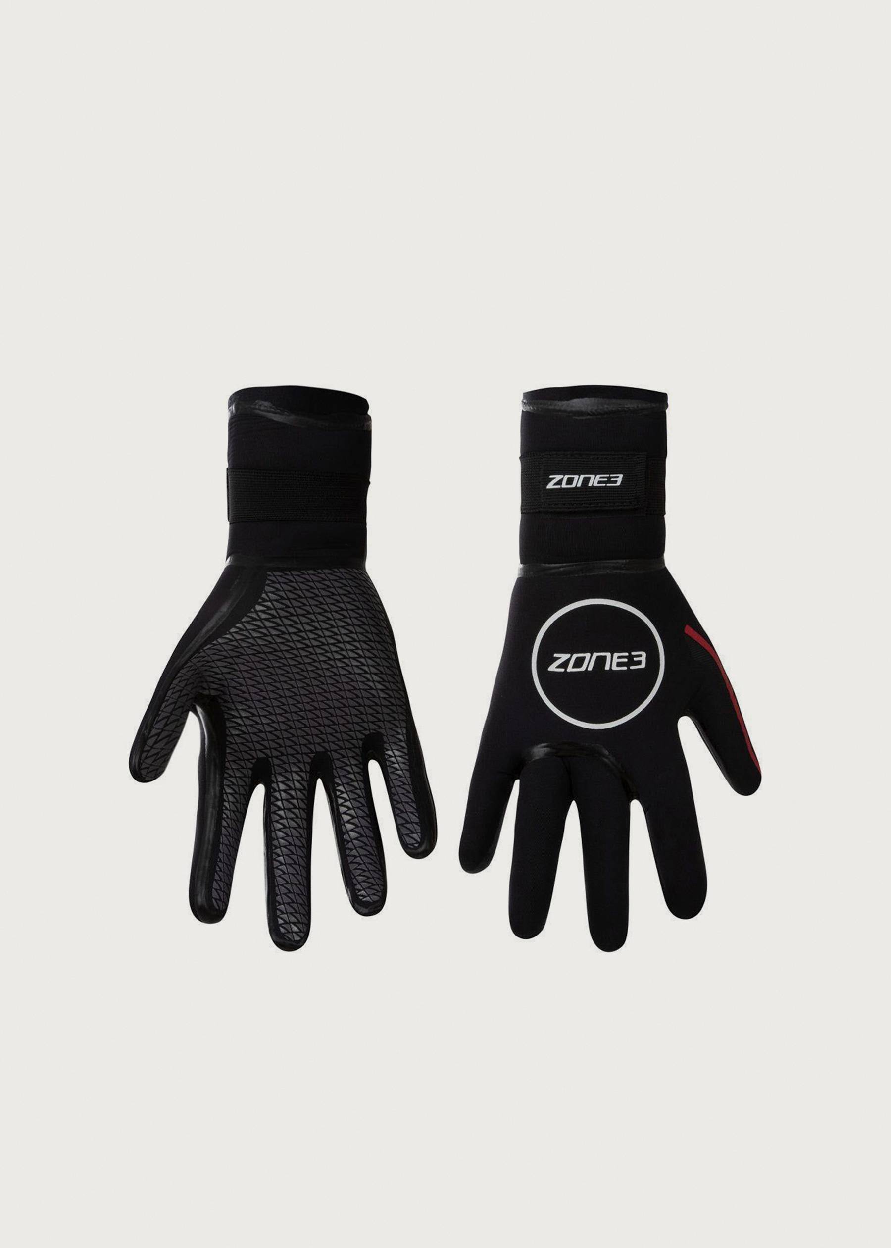 Image - 2 - Neoprene Heat-Tech Warmth Swim Gloves