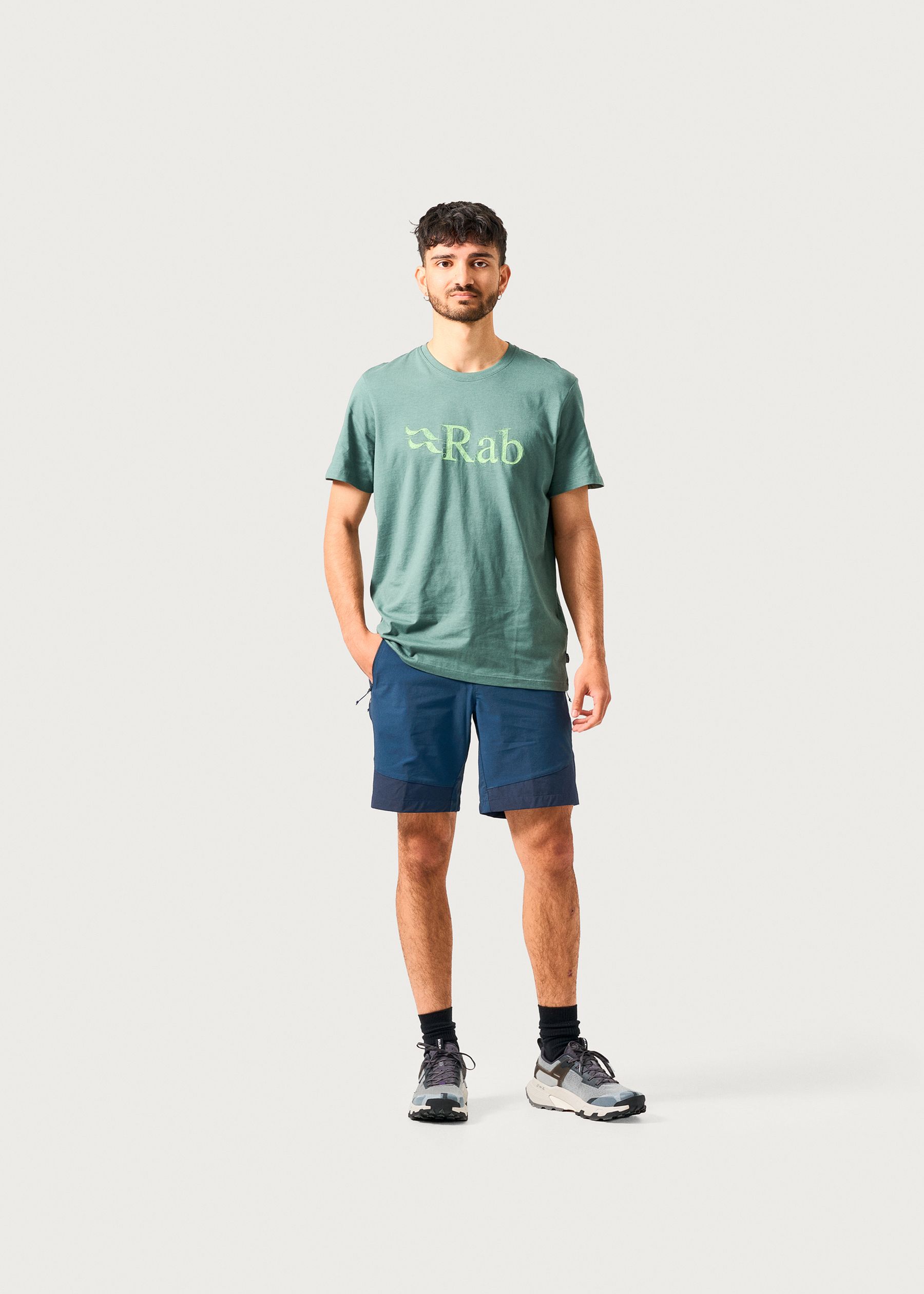 Image - 2 - Stance Sketch Tee