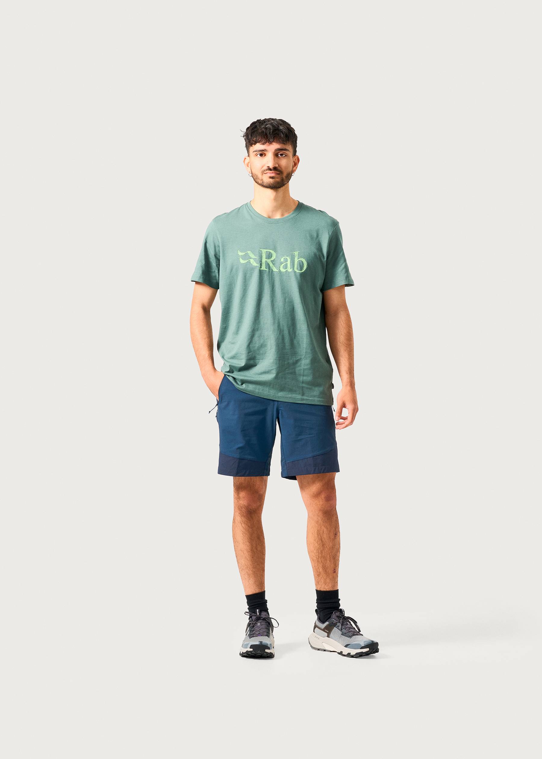 Image - 2 - Stance Sketch Tee