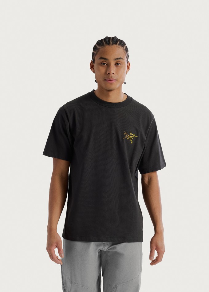 Arc'teryx Kragg SL Cotton Tee