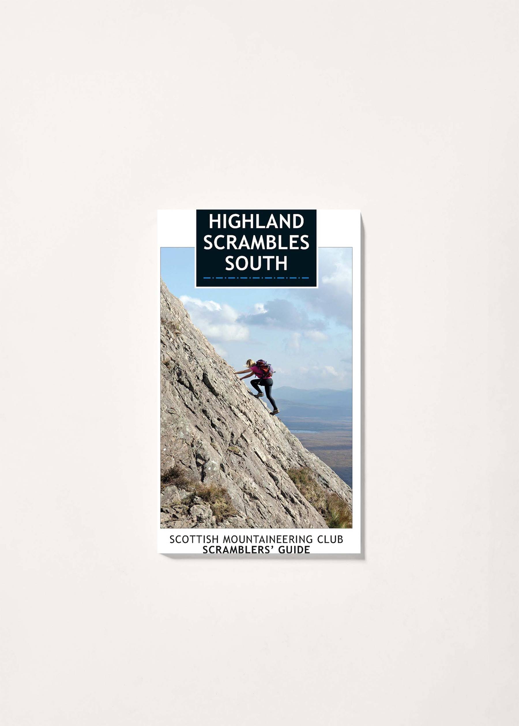 Image - 2 - Highland Scrambles South Guidebook