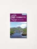 Walking in the Corbetts: Volume 1 Guidebook