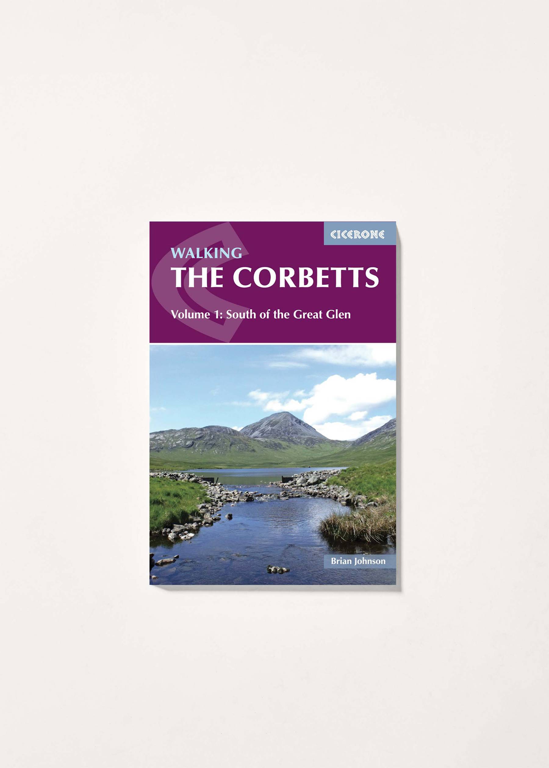 Image - 3 - Walking in the Corbetts: Volume 1 Guidebook