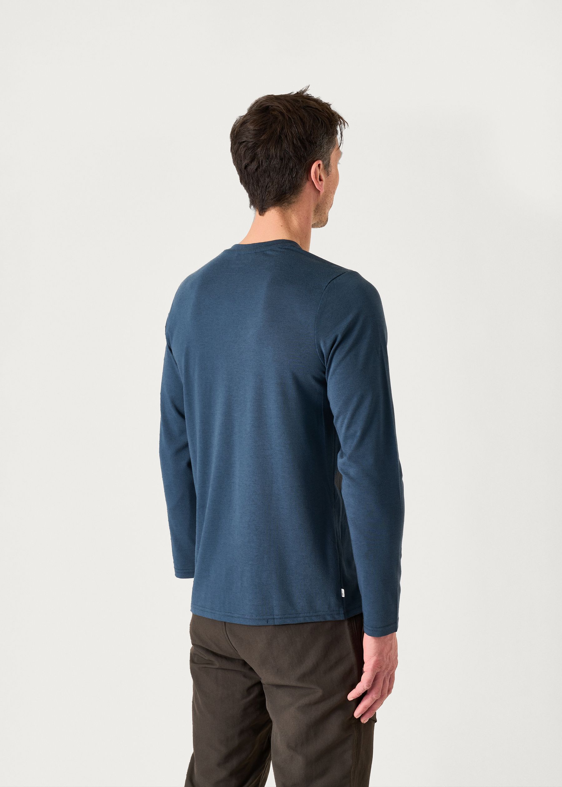 Image - 3 - NosiLife Abel Long Sleeved T-Shirt
