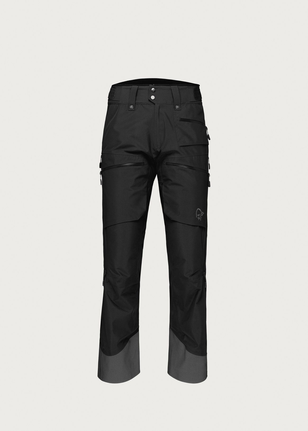 norrona lofoten Gore-tex pro pants（W） Norrona Lofoten GORE-TEX Insulated Pants