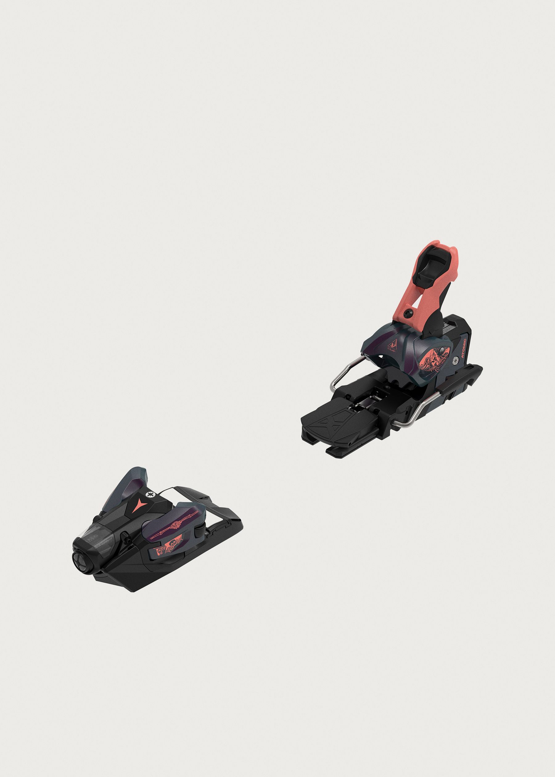 Image - 1 - Strive 14 GW Bent Chetler Ski Bindings