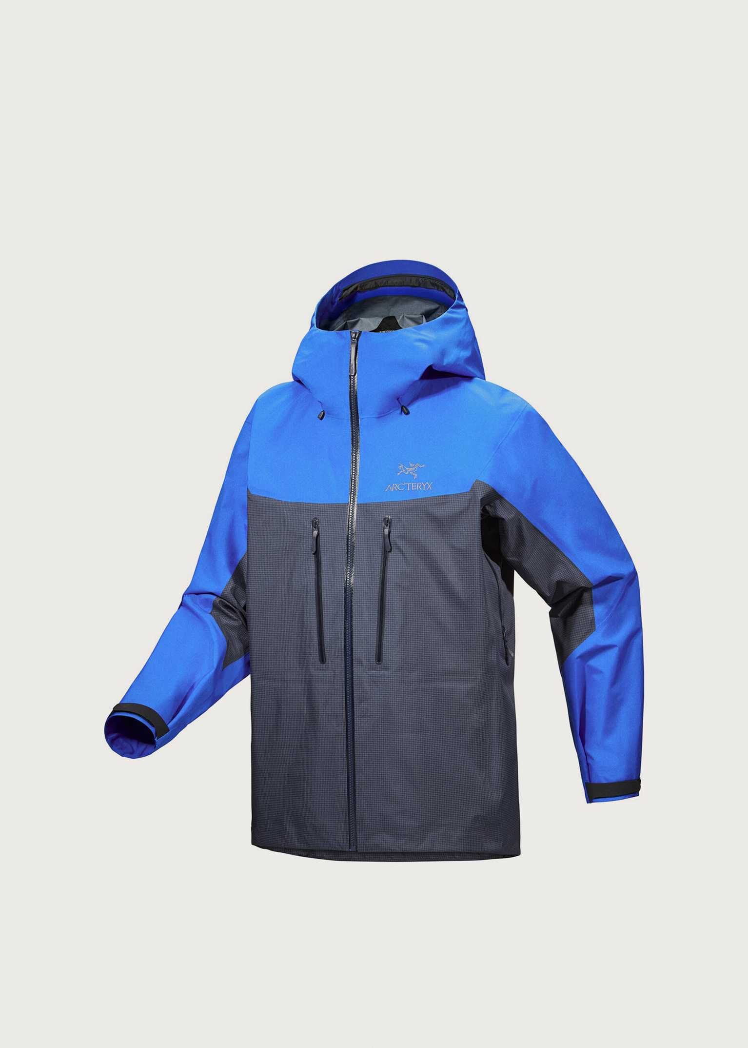ARC'TERYX アルファIS Alpha Jacket Men's | Arc'teryx United States