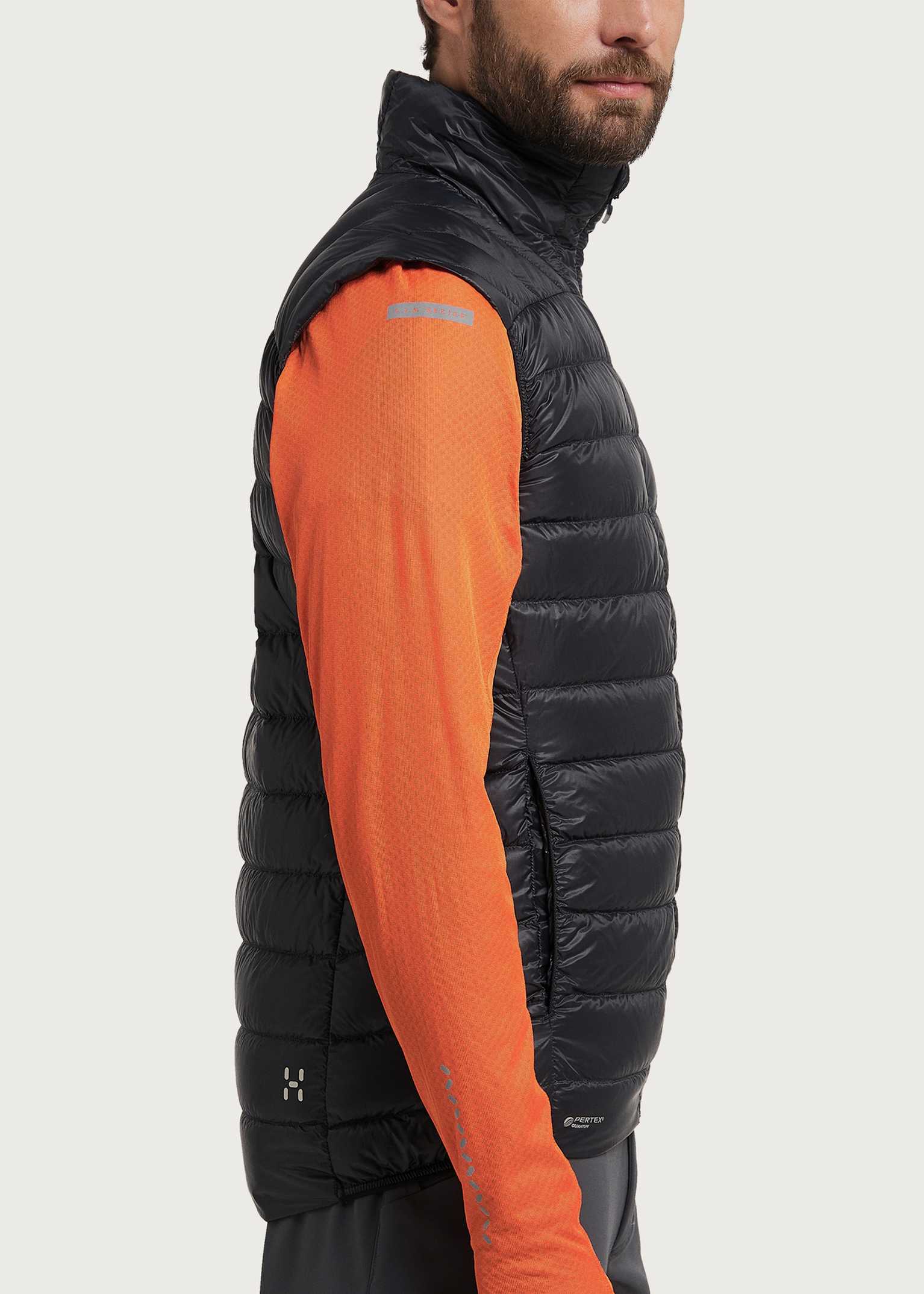 Haglofs L.I.M Down Vest