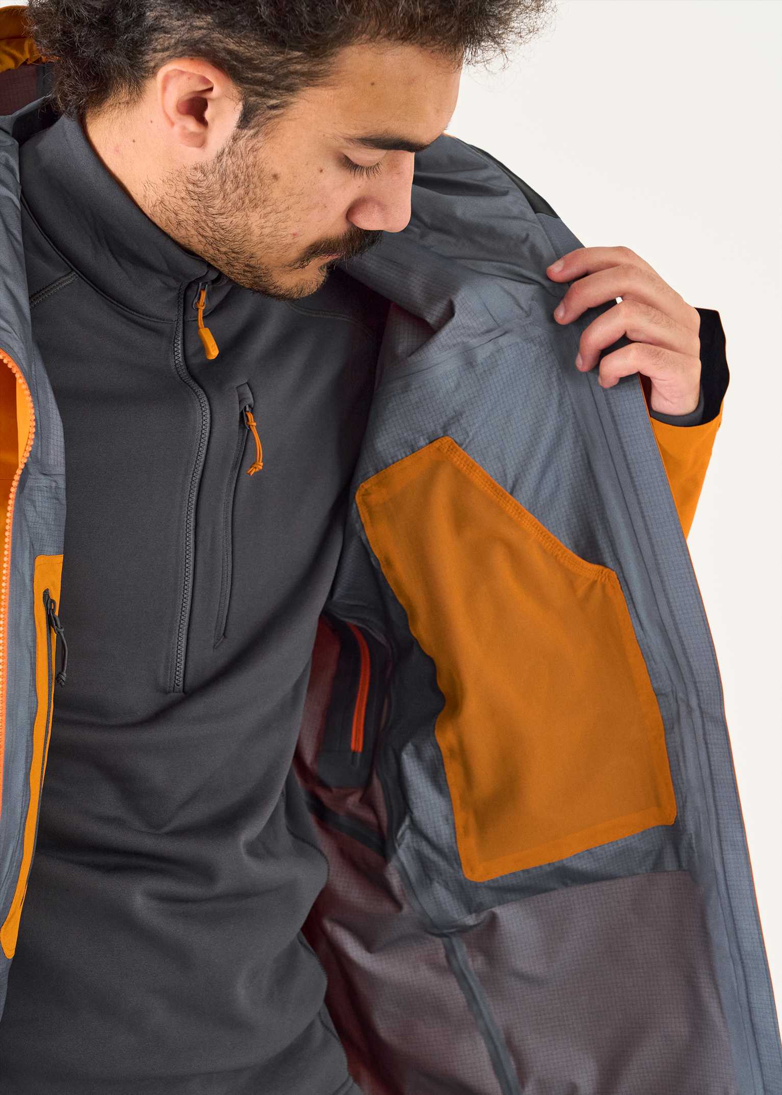 Rab Latok Alpine GORE-TEX Pro Jacket