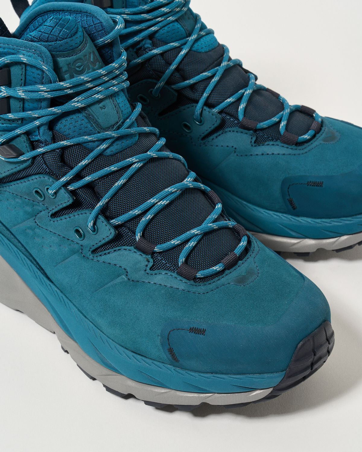 Vibram Megagrip outsole 