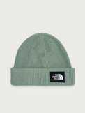 Salty Lined Beanie