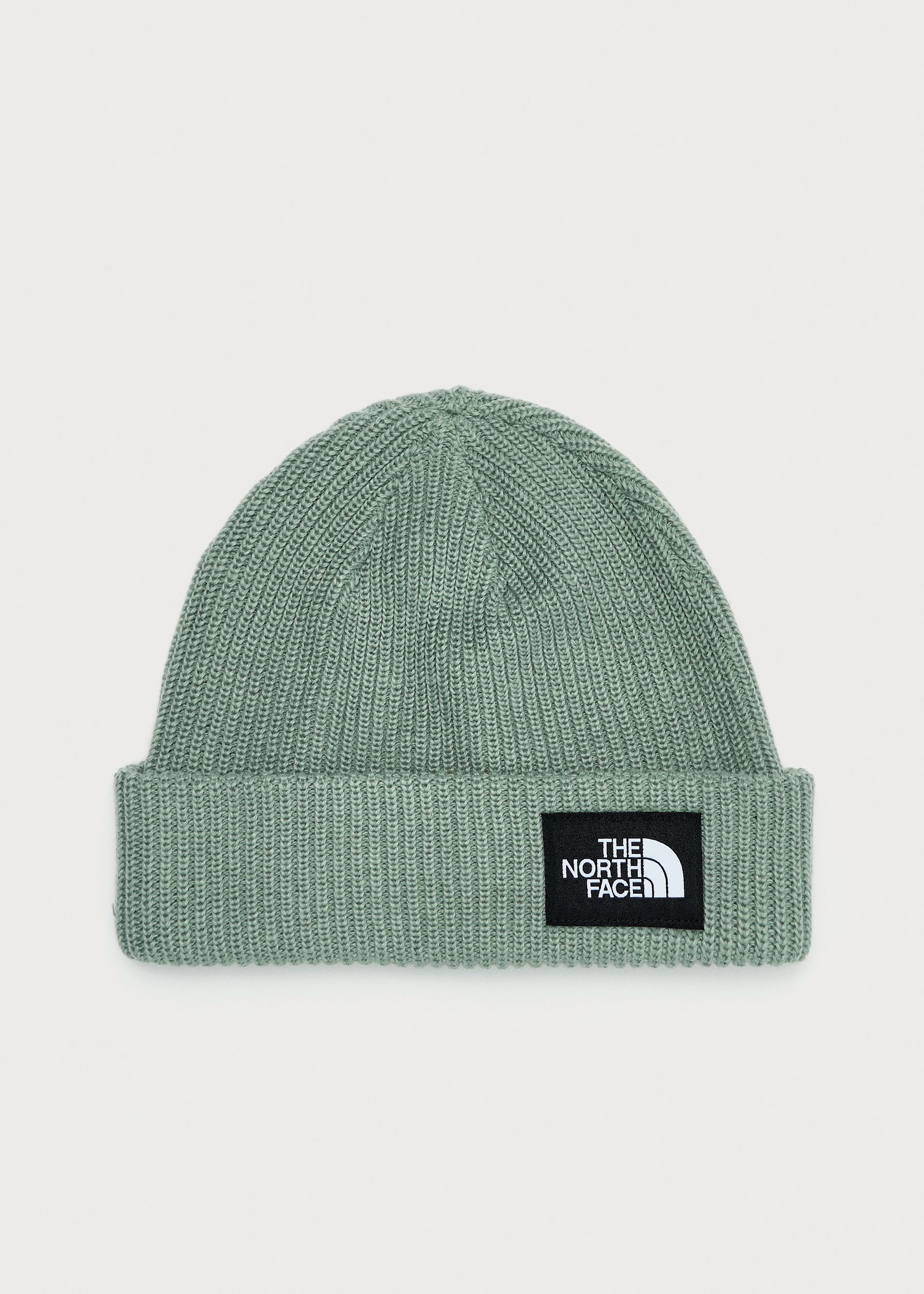 Image - 1 - Salty Lined Beanie