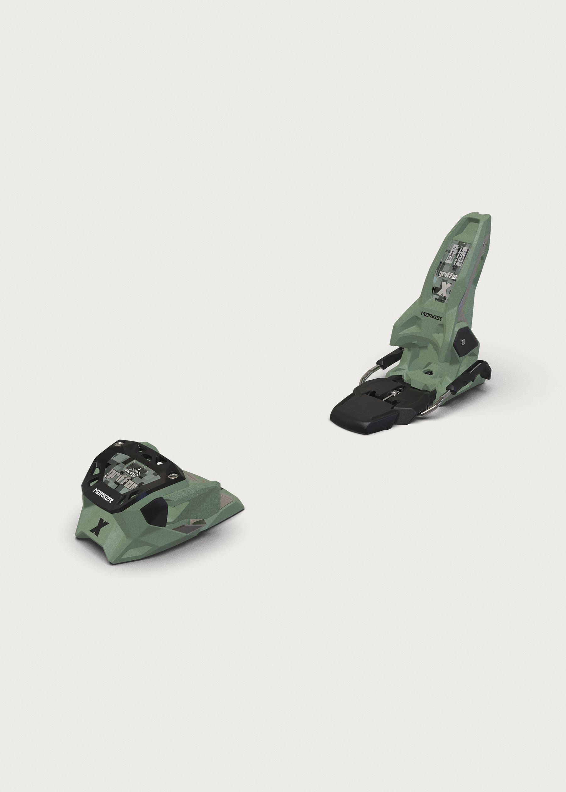 Image - 1 - Griffon X 13 Ski Bindings