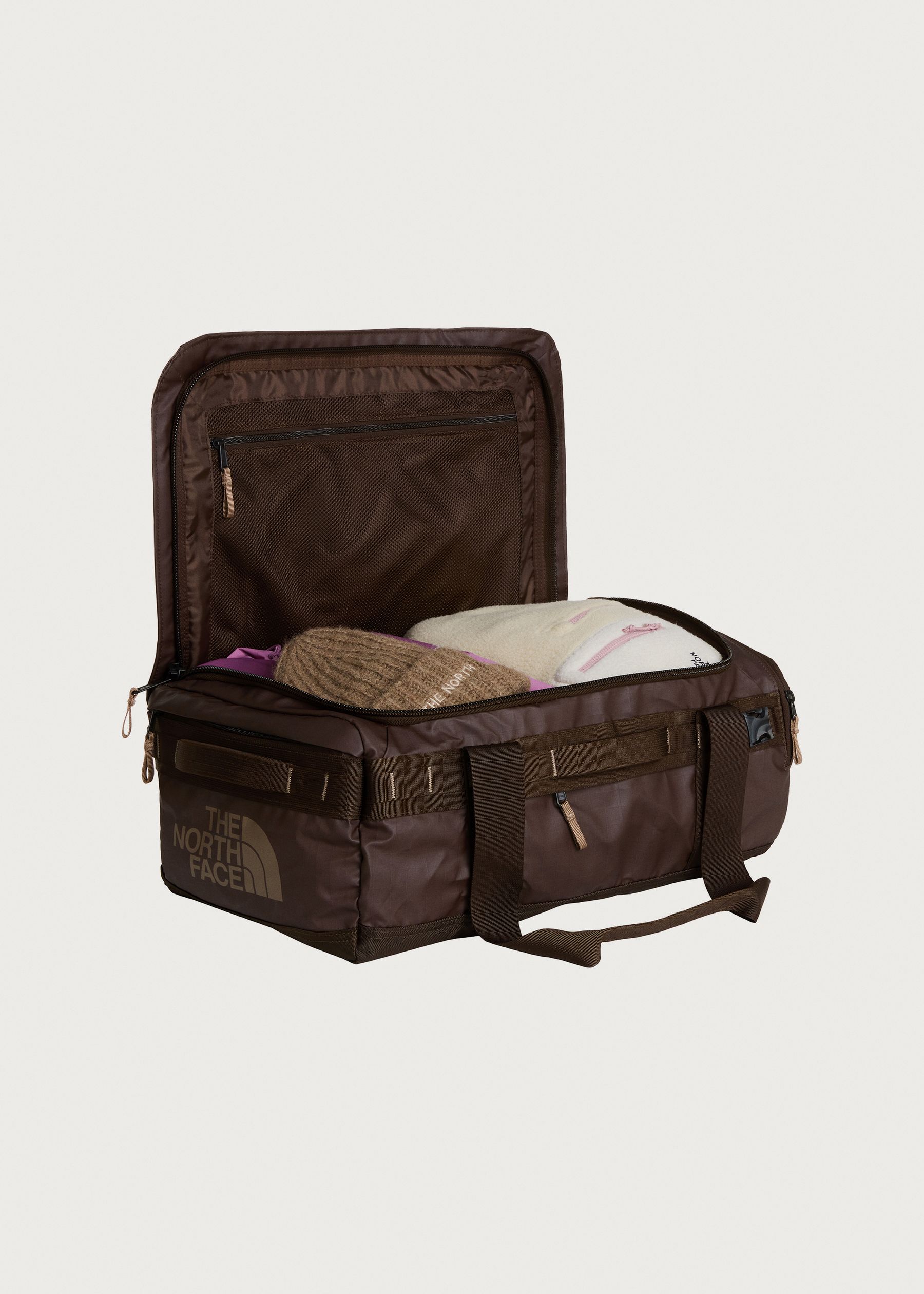 The North Face Base Camp Voyager Duffel 42L