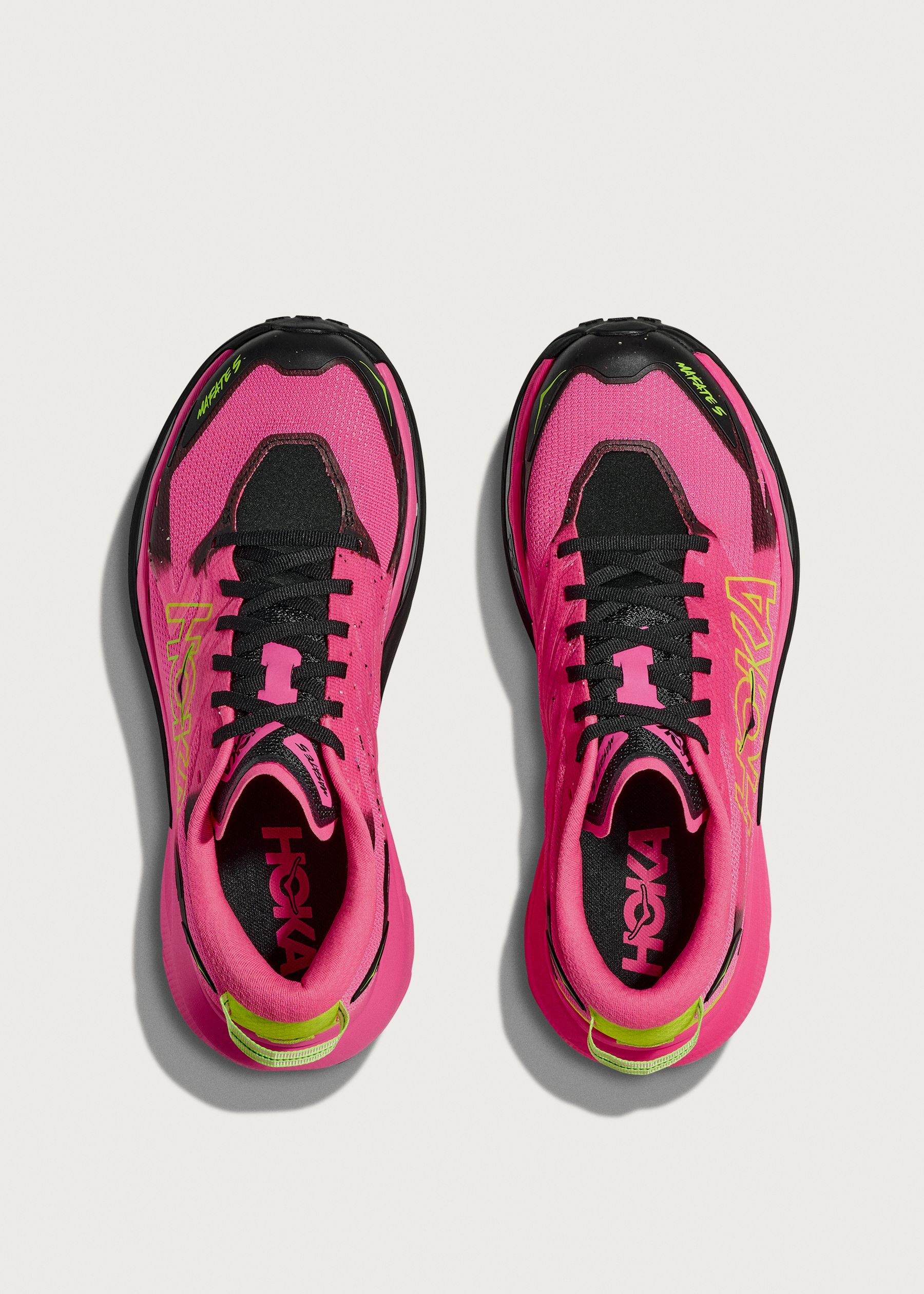 Image - 2 - Mafate 5 Trail Running Shoes