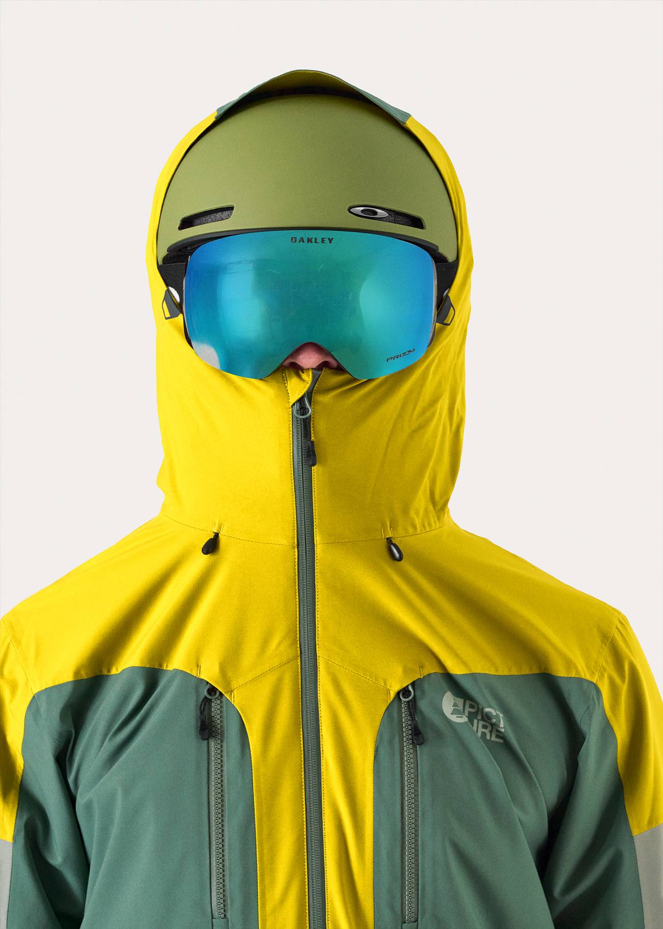 Picture Naikoon Jacket