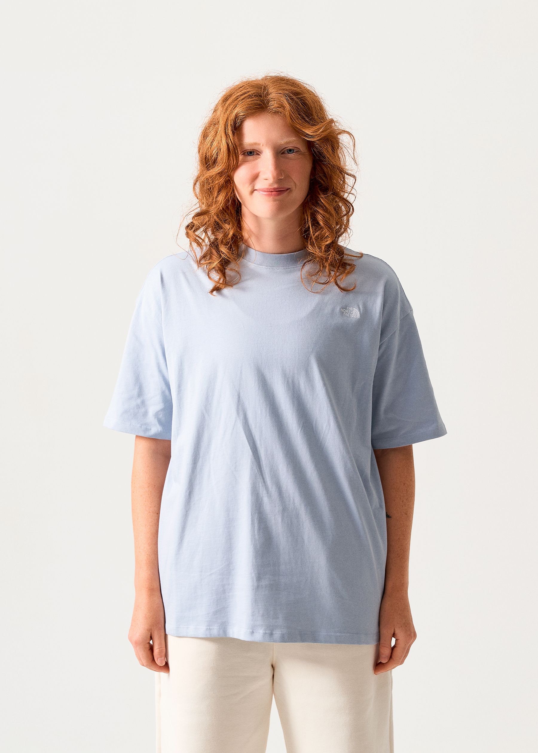 Image - 1 - TNF Essential Simple Dome Os Tee