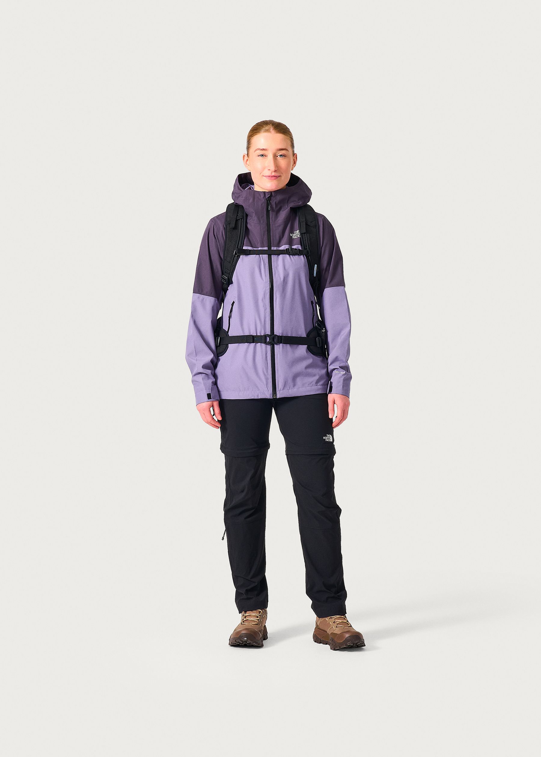 Image - 2 - DryVent Zip-In Jacket
