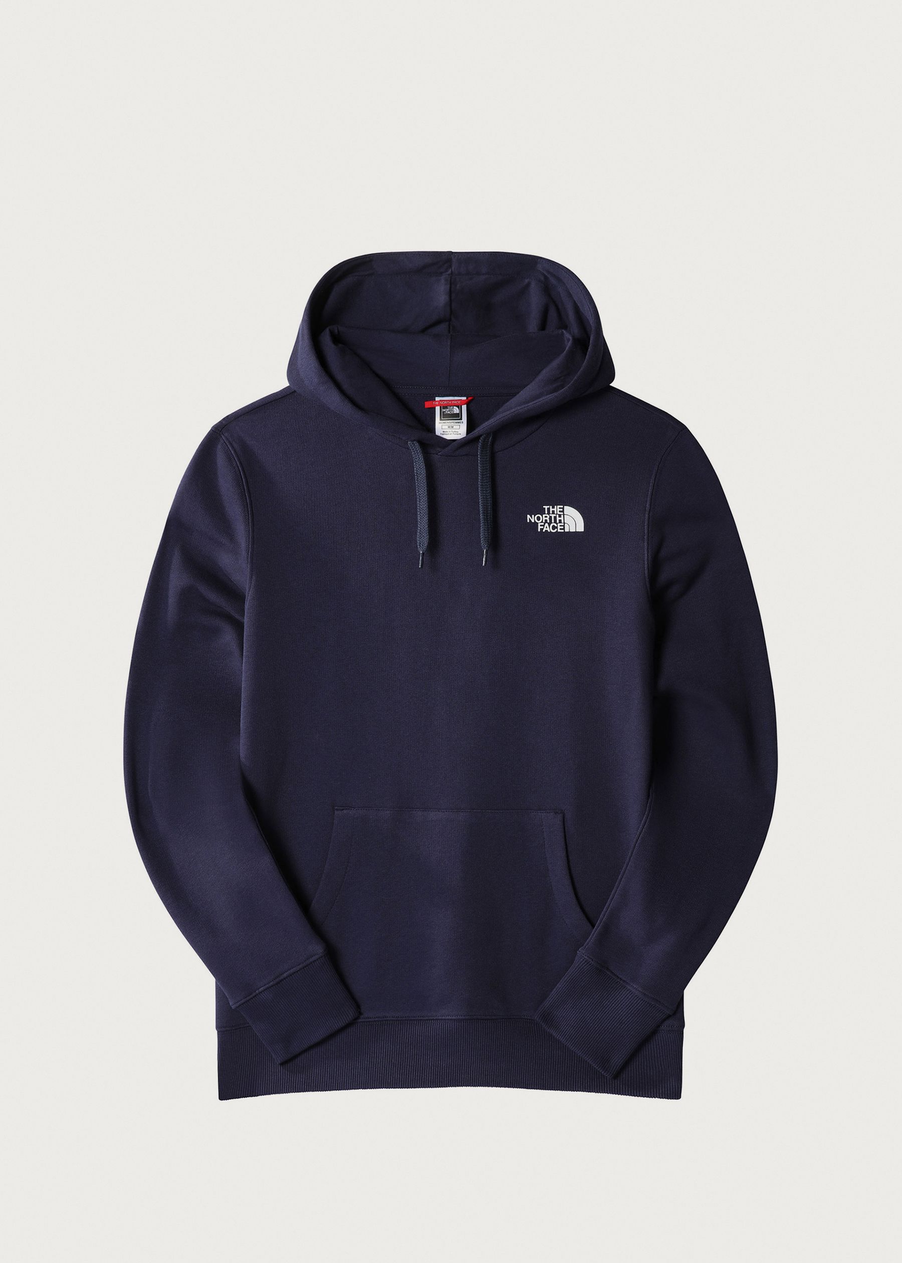 Image - 1 - Simple Dome Hoodie