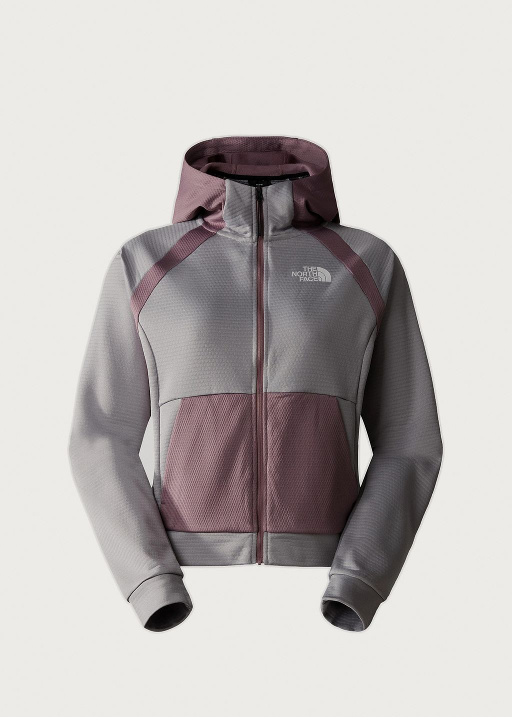 The North Face Mountain Athletics Full Zip Fleece