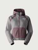 Mountain Athletics Full Zip Fleece