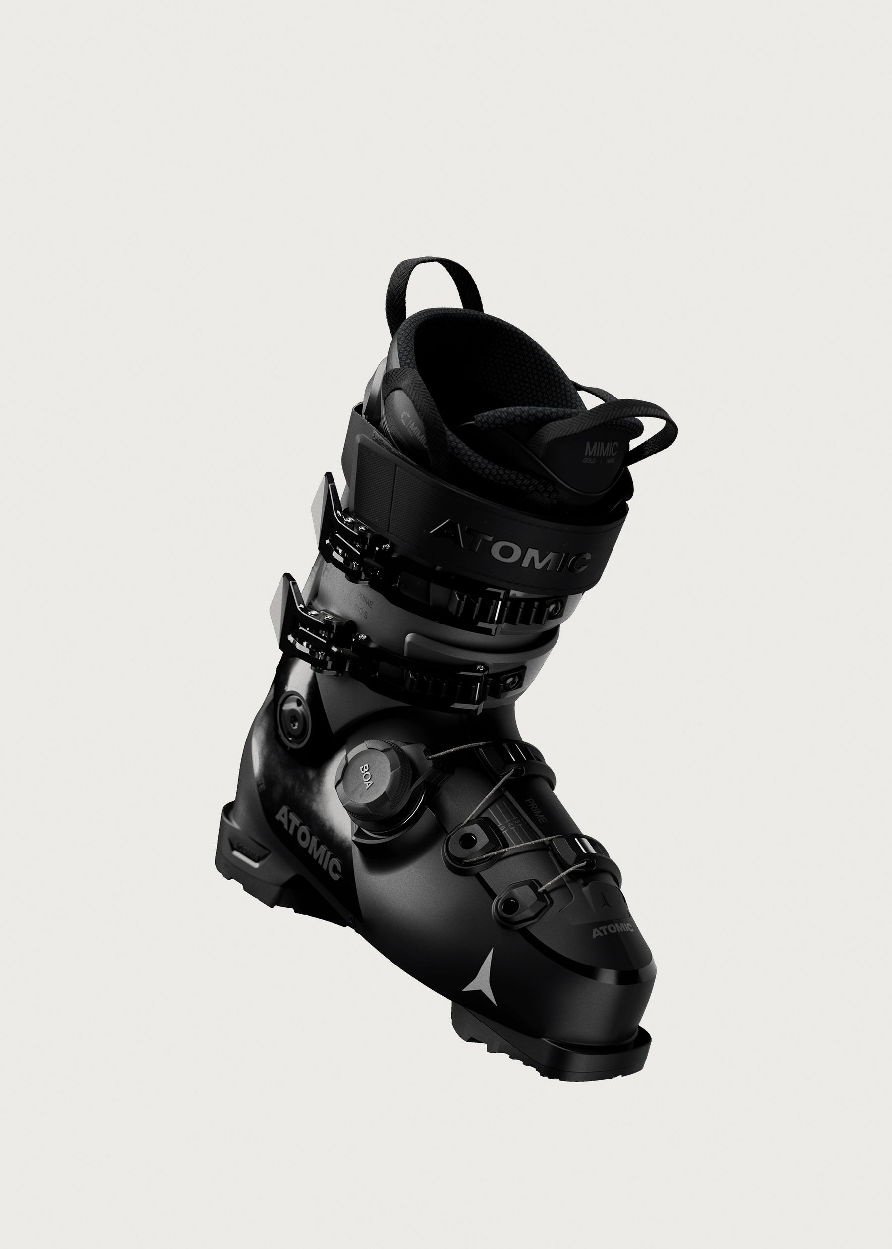 Image - 2 - Hawx Prime 110 S BOA Ski Boots